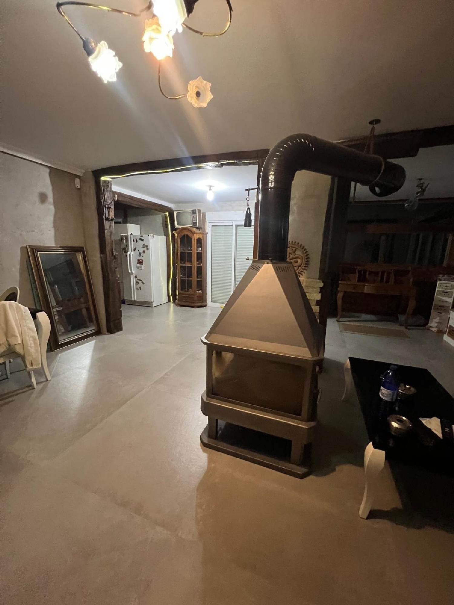  en venta chalet Orito Vinalopó Mitjà 8