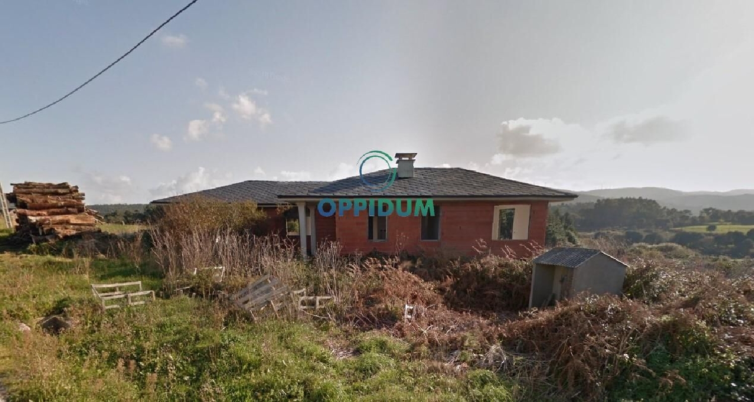  kaufen Villa Ortigueira Ortegal 1