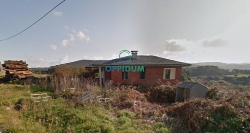 Ortigueira Ortegal Villa Bild 6326807