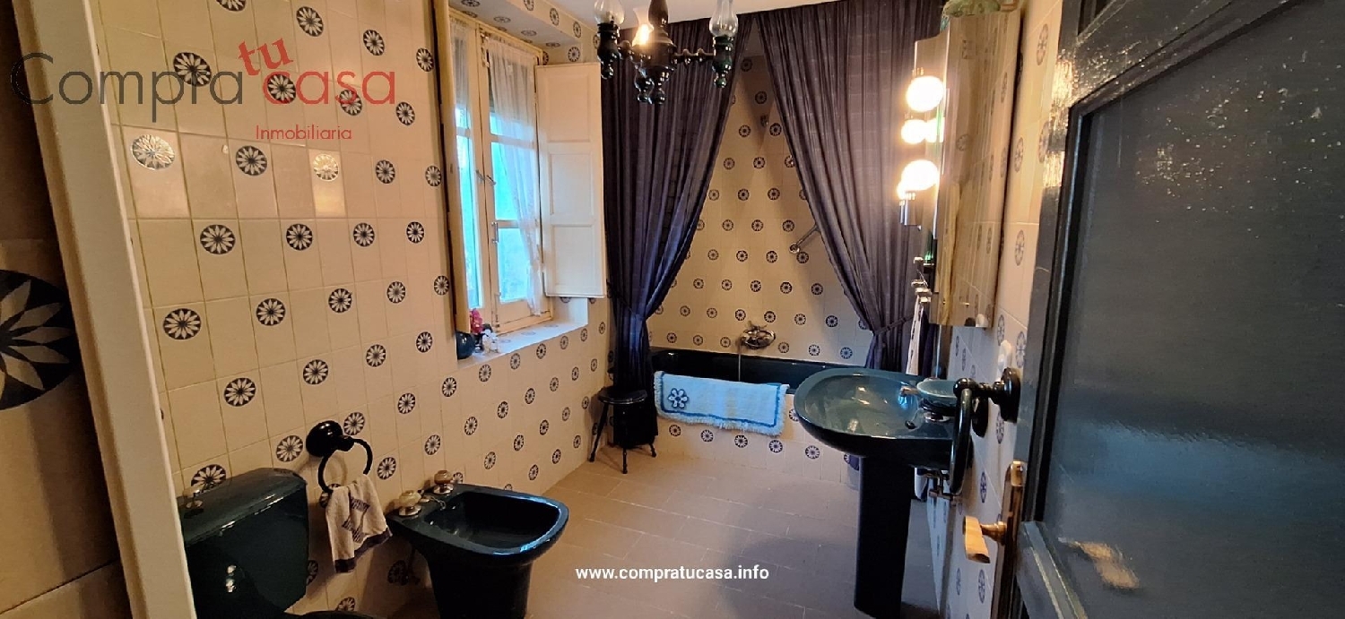  kaufen Villa Otero De Herreros Segovia Sur 7