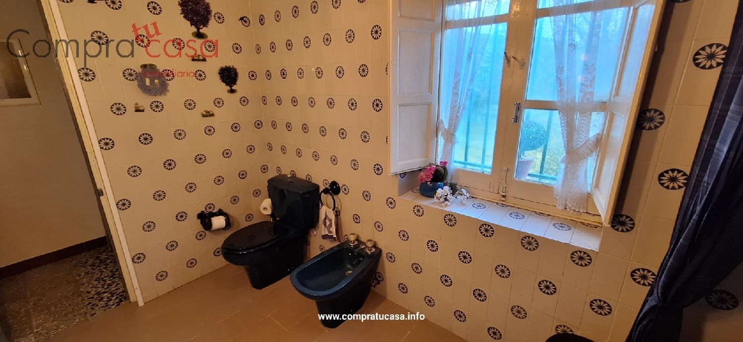  kaufen Villa Otero De Herreros Segovia Sur 8