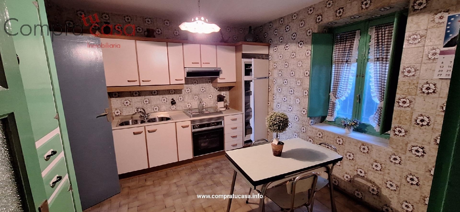  kaufen Villa Otero De Herreros Segovia Sur 5