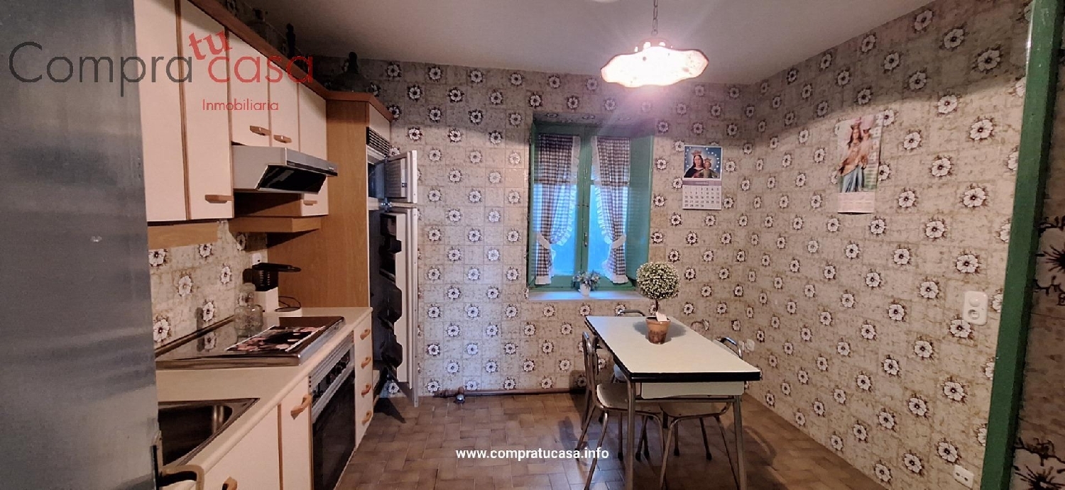  kaufen Villa Otero De Herreros Segovia Sur 4