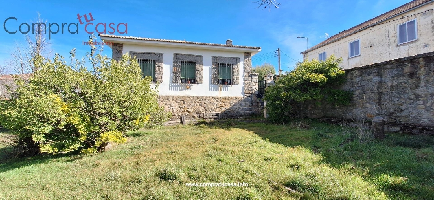  kaufen Villa Otero De Herreros Segovia Sur 1