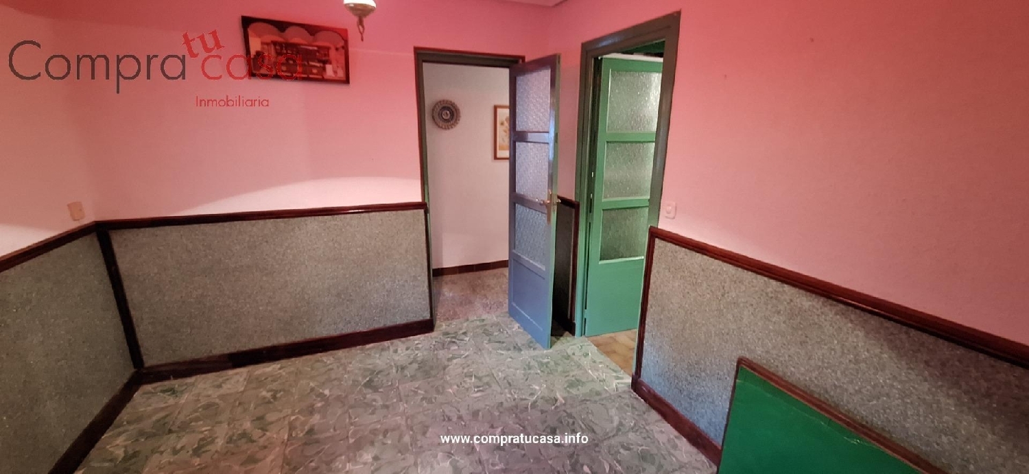  kaufen Villa Otero De Herreros Segovia Sur 2