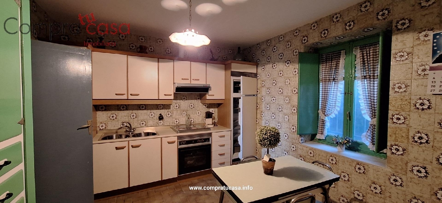  kaufen Villa Otero De Herreros Segovia Sur 3