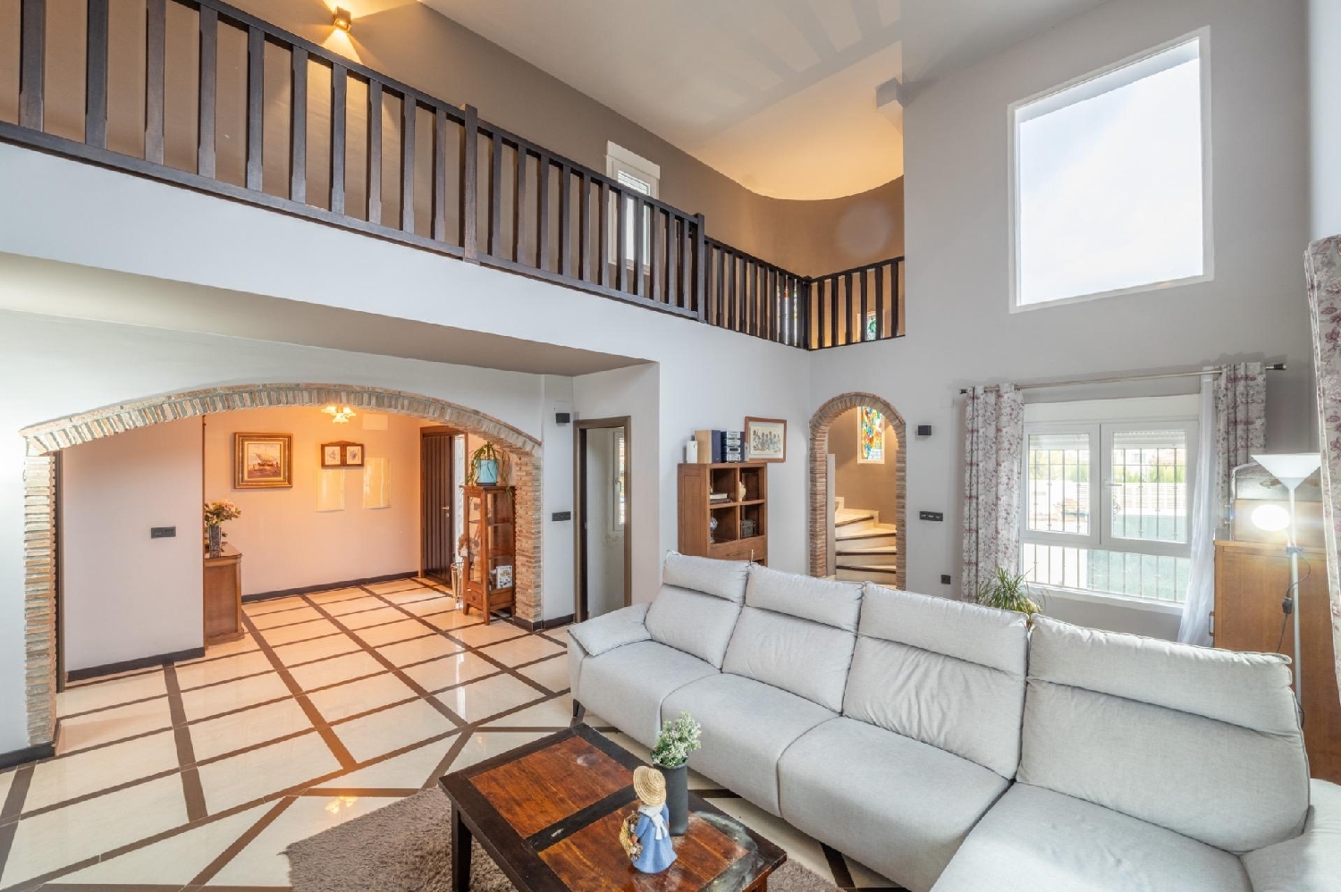 for sale villa Otura Vega De Granada 2