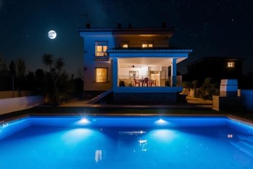 Otura Vega De Granada villa foto 6339328