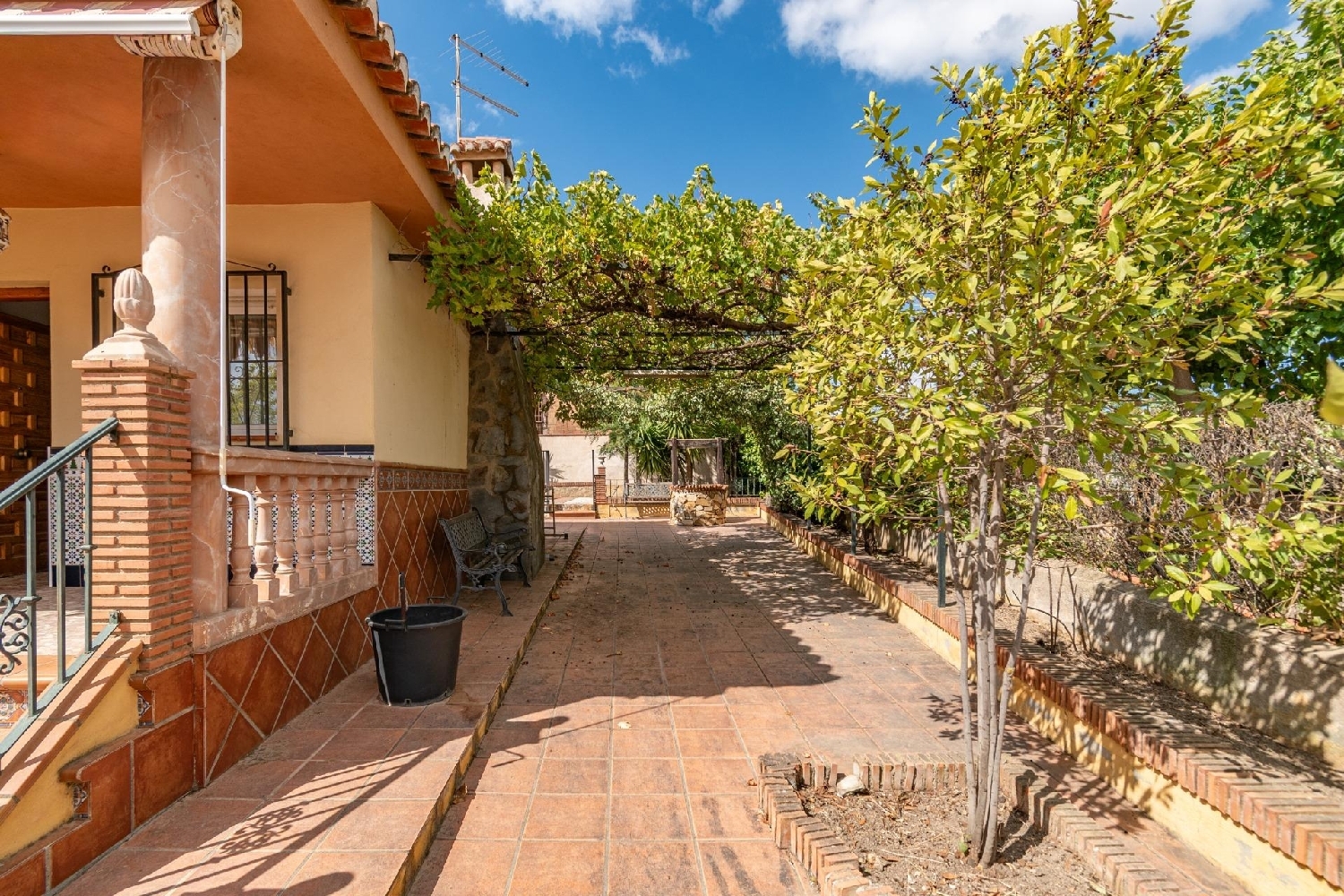  en venta chalet Otura Vega De Granada 5