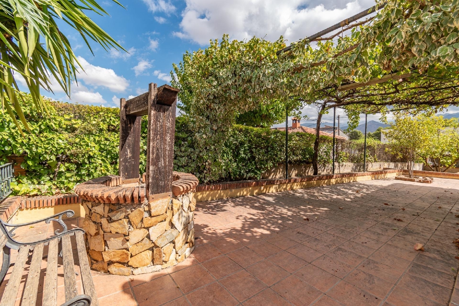  en venta chalet Otura Vega De Granada 8