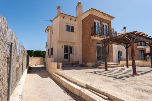 Otura Vega De Granada villa foto 6325226