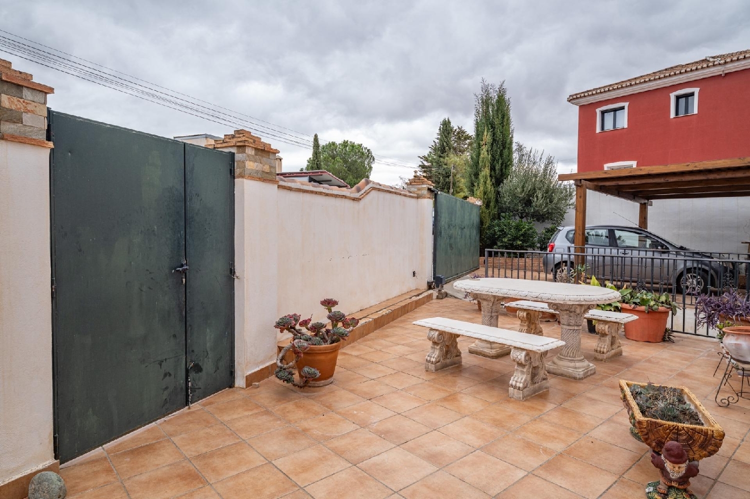  till salu villa Otura Vega De Granada 6