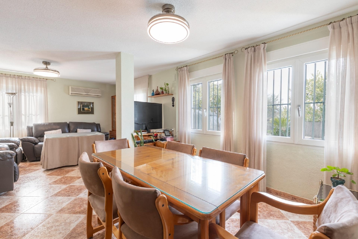  till salu villa Otura Vega De Granada 7