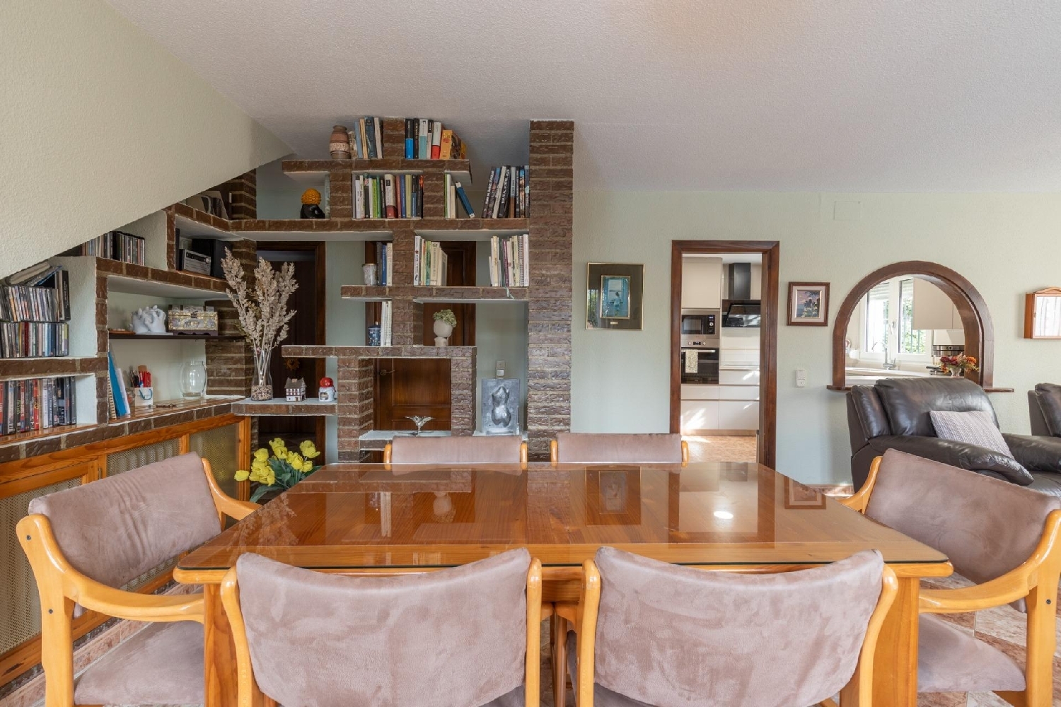  till salu villa Otura Vega De Granada 8