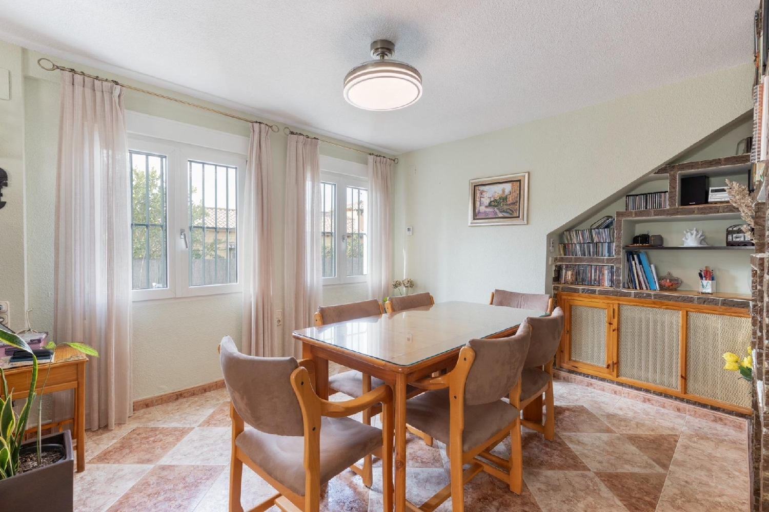  te koop villa Otura Vega De Granada 6