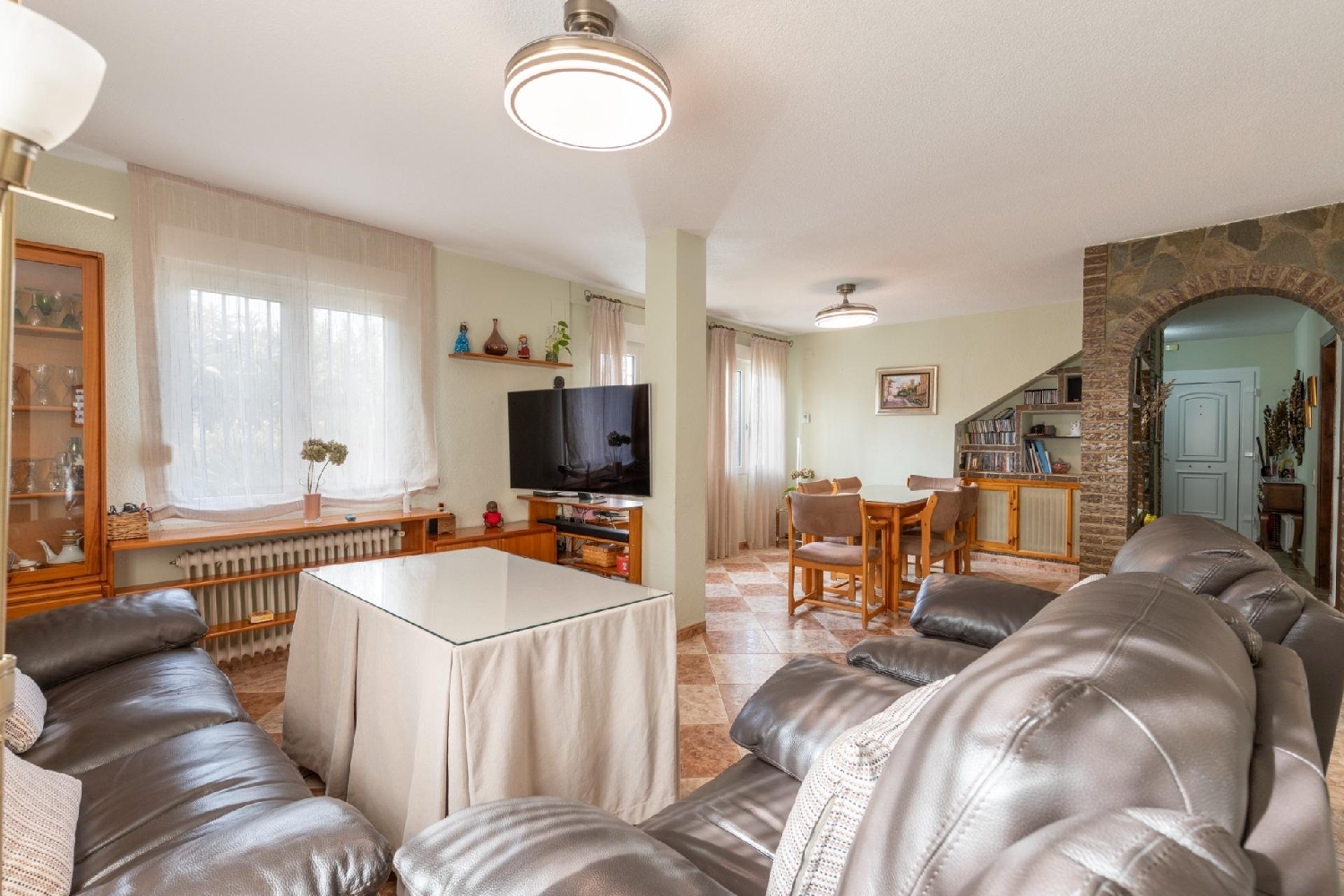  te koop villa Otura Vega De Granada 4