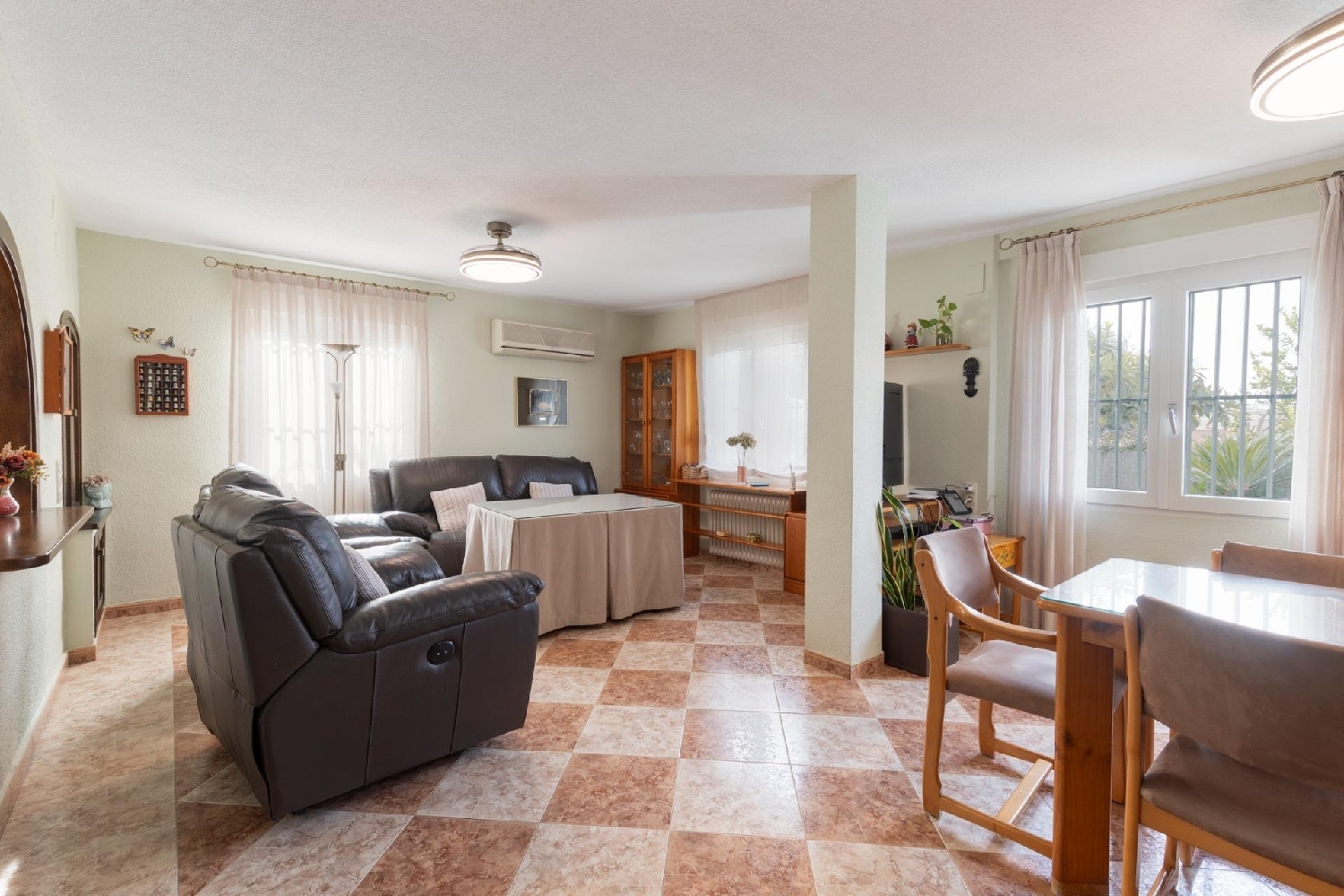  te koop villa Otura Vega De Granada 5