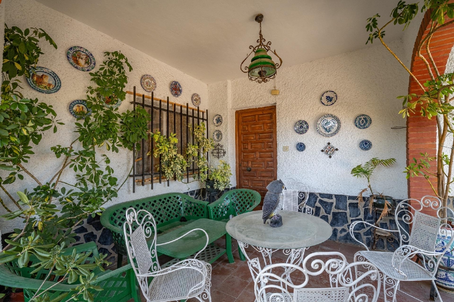  kaufen Villa Otura Vega De Granada 7