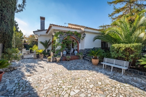 Otura Vega De Granada Villa Bild 6341423