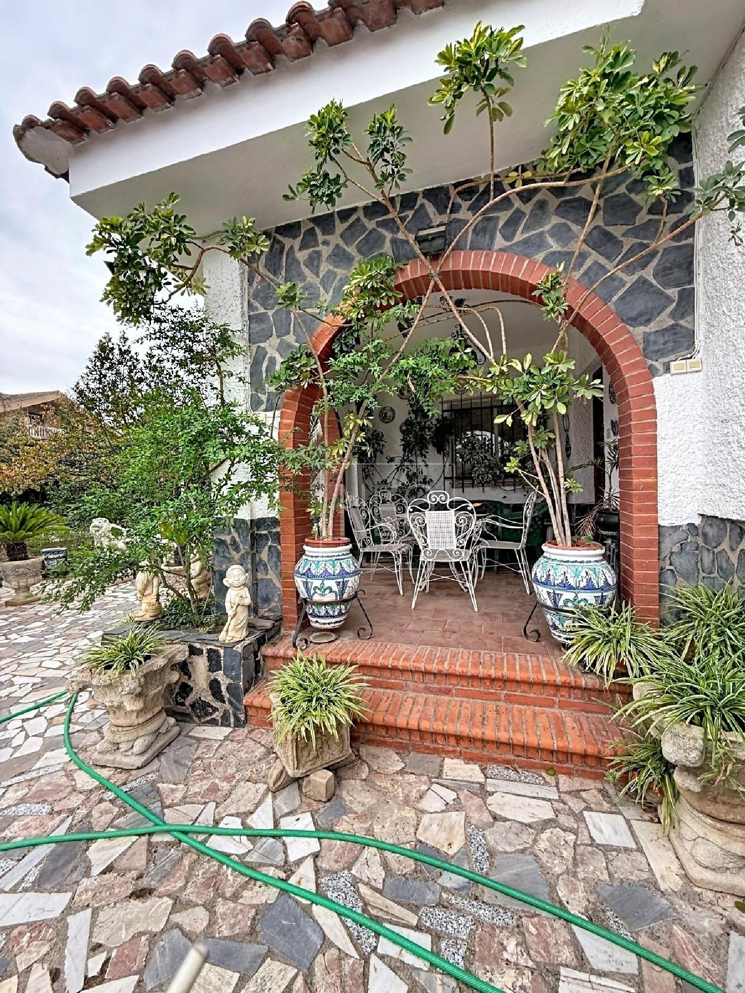  à vendre villa Otura Vega De Granada 6