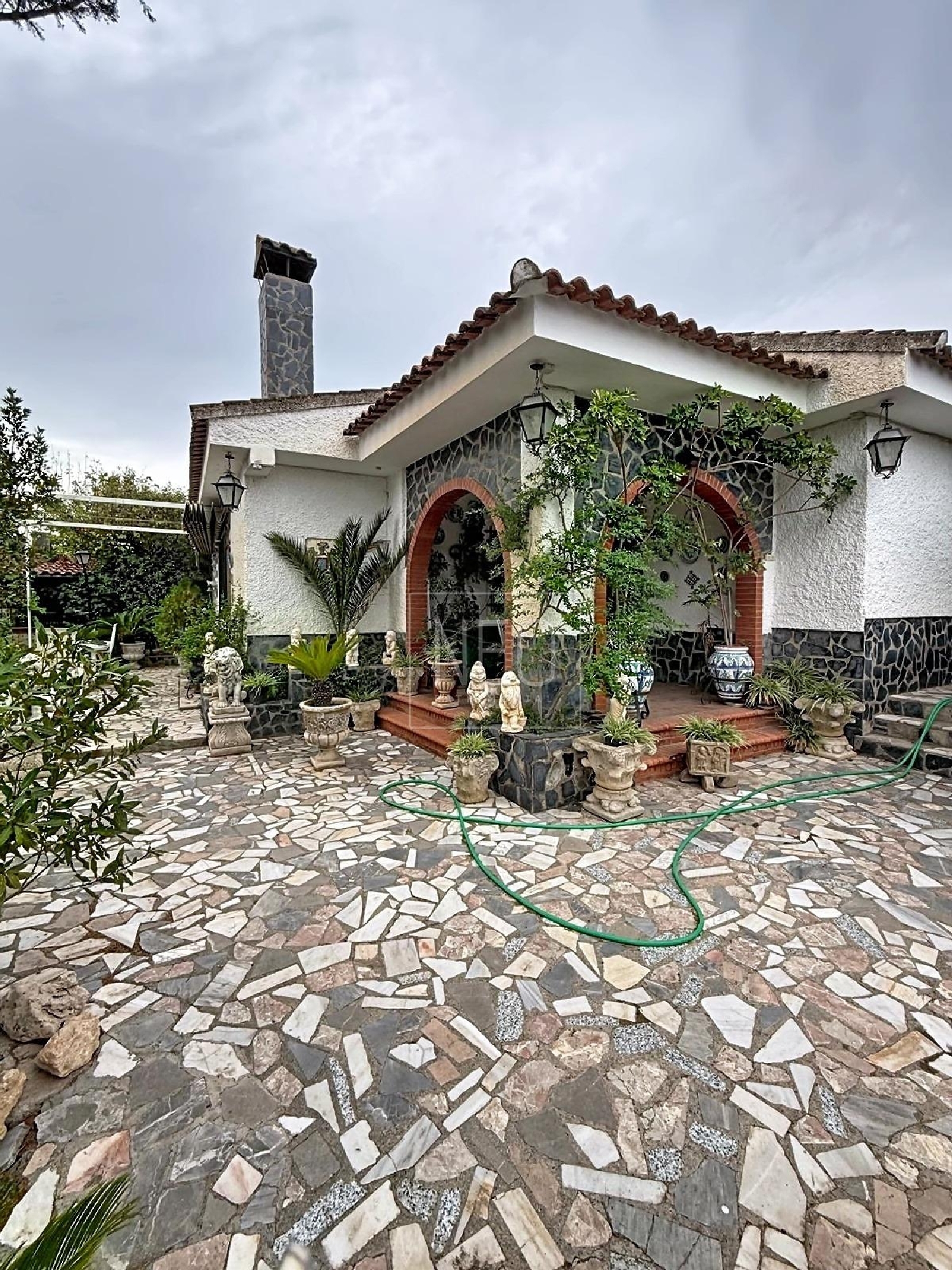  à vendre villa Otura Vega De Granada 1