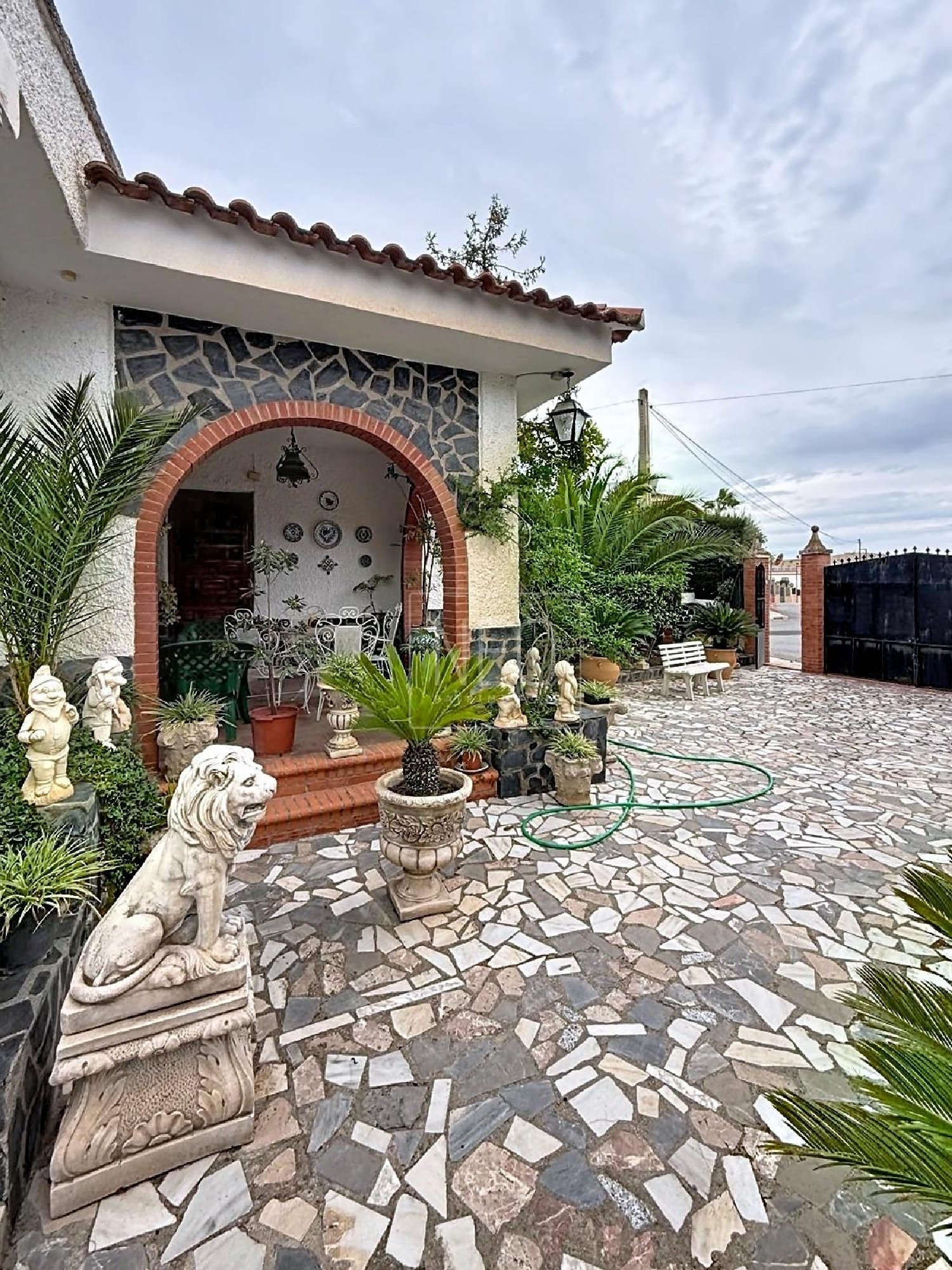  à vendre villa Otura Vega De Granada 3