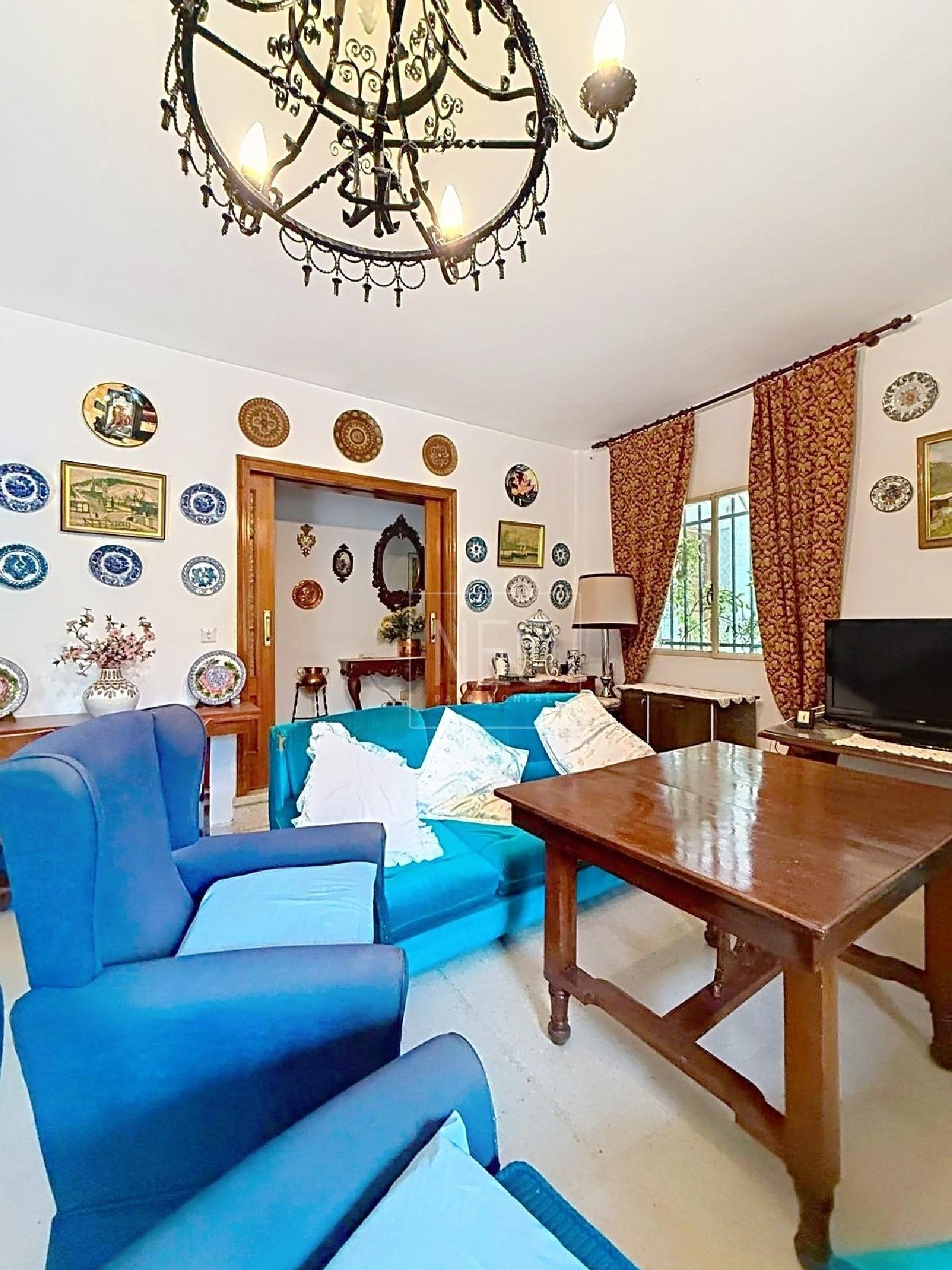  à vendre villa Otura Vega De Granada 7