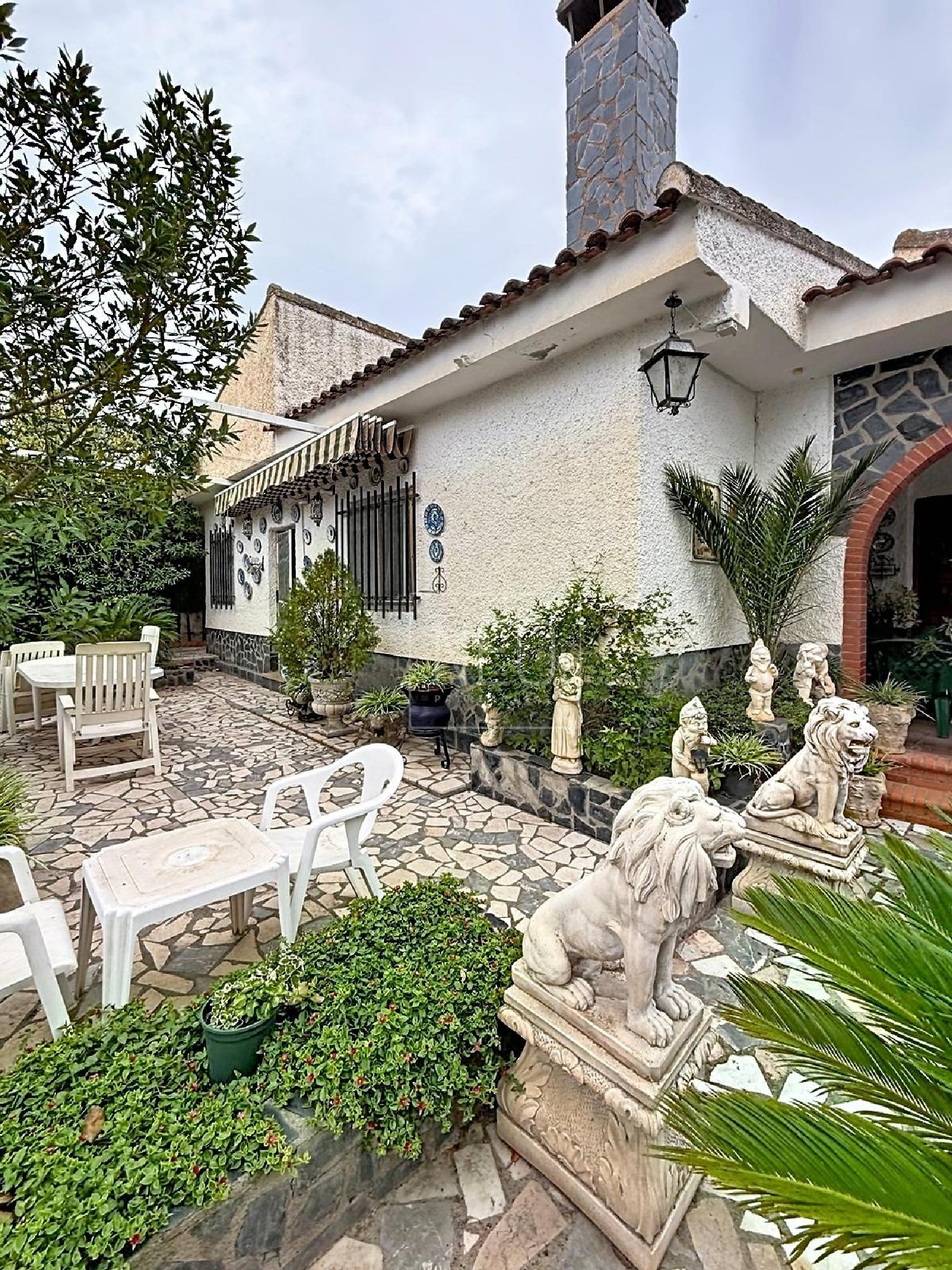  à vendre villa Otura Vega De Granada 5