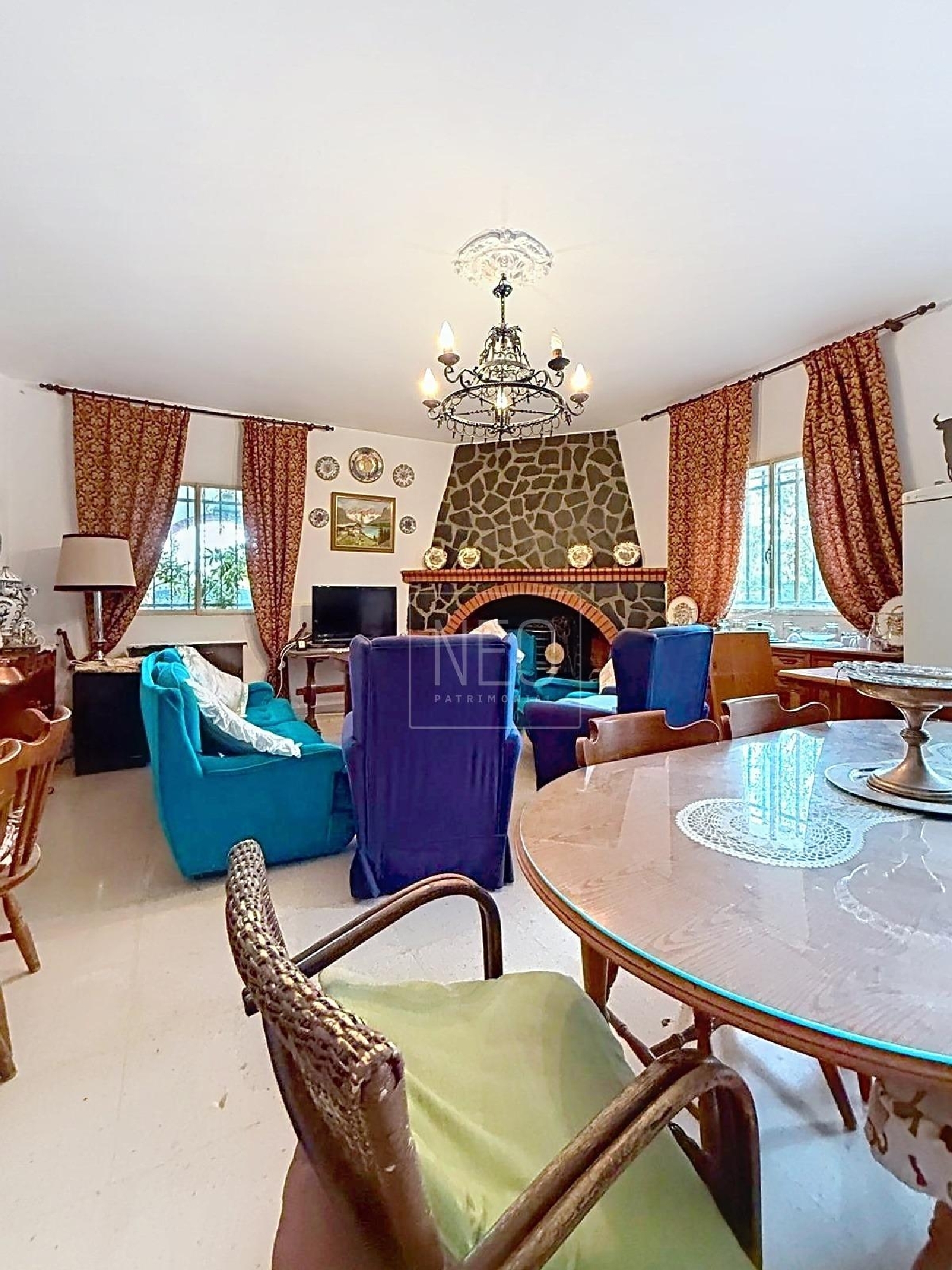  à vendre villa Otura Vega De Granada 8