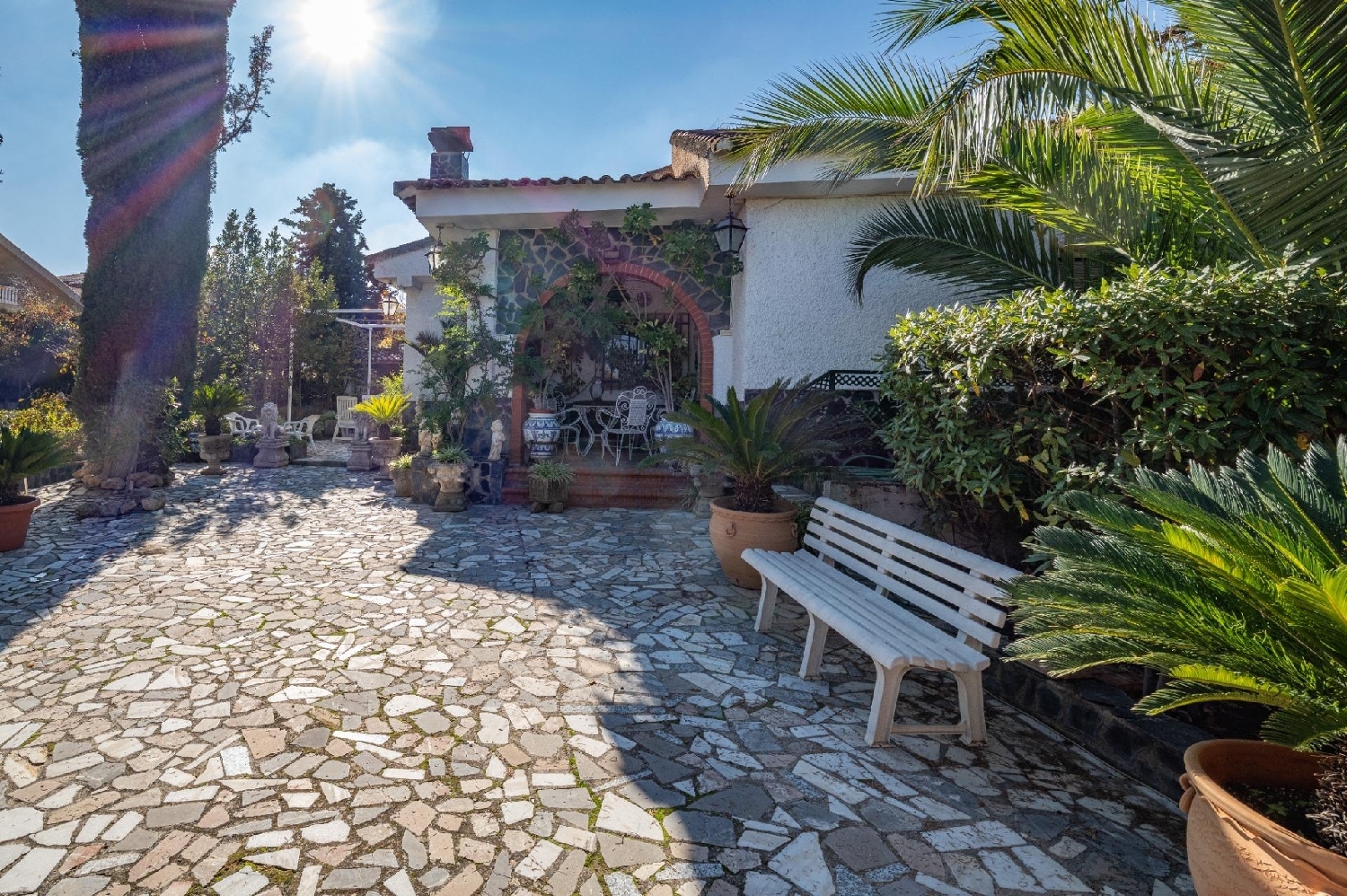  for sale villa Otura Vega De Granada 2