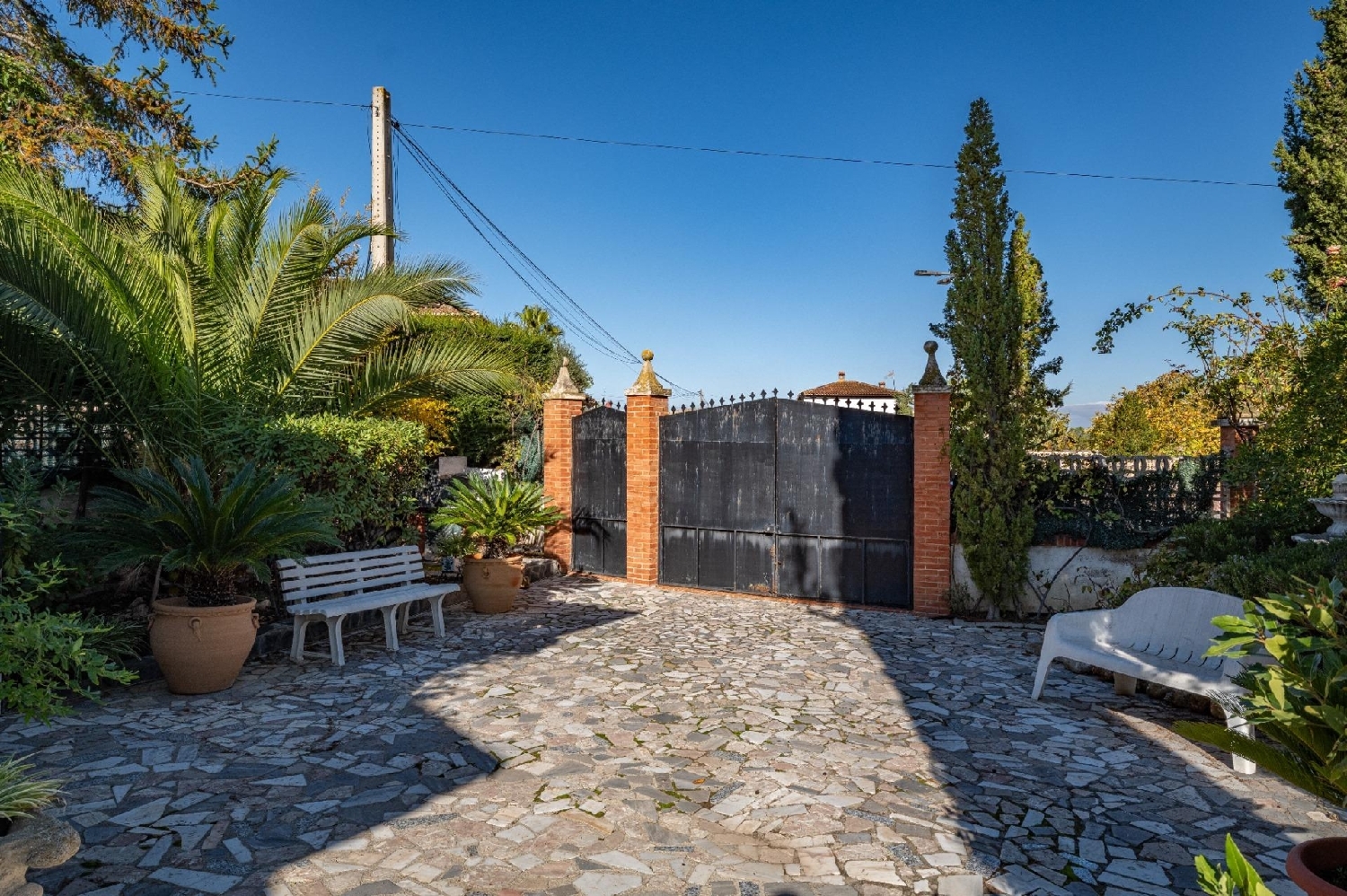  for sale villa Otura Vega De Granada 4