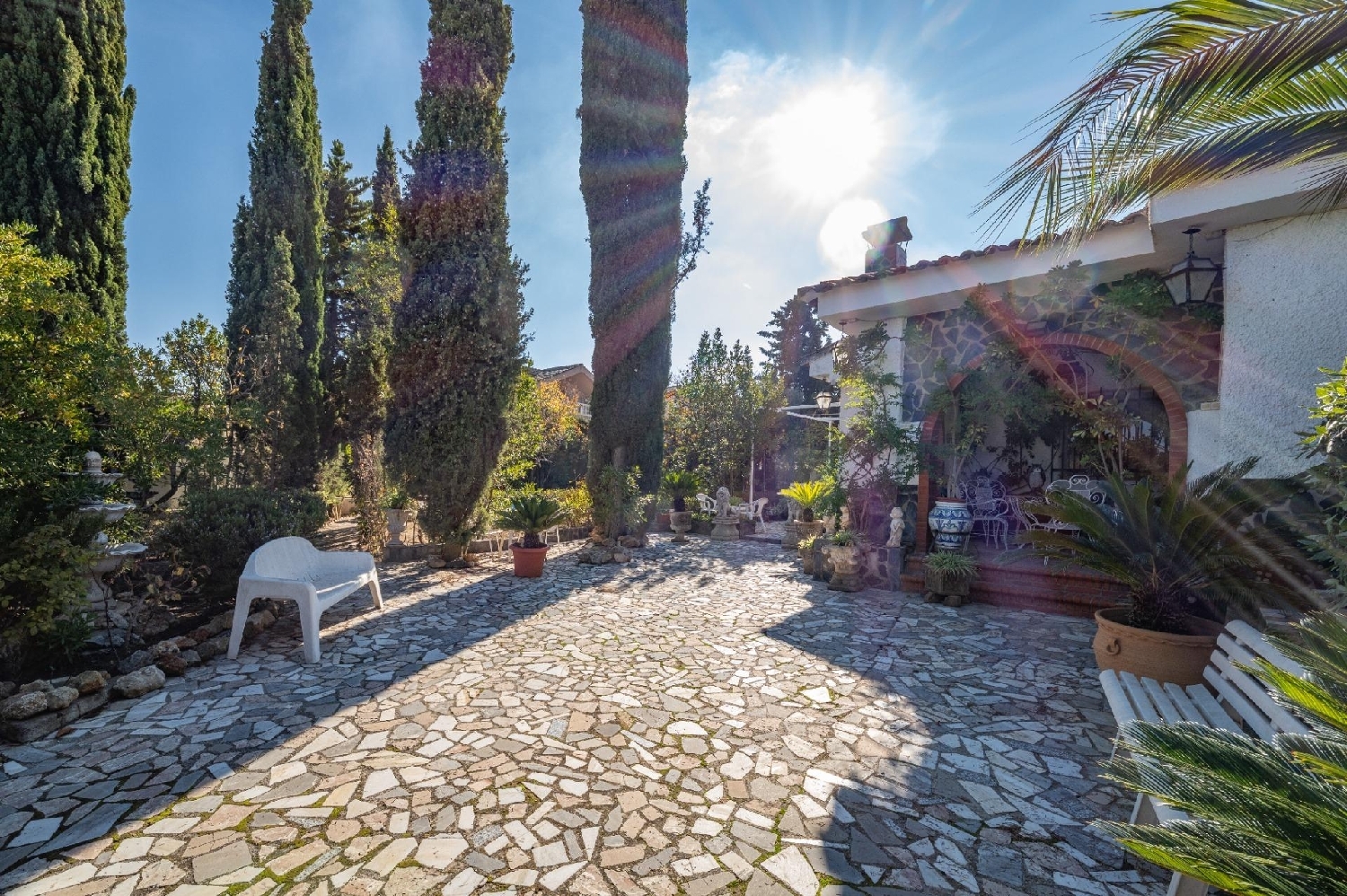  for sale villa Otura Vega De Granada 3