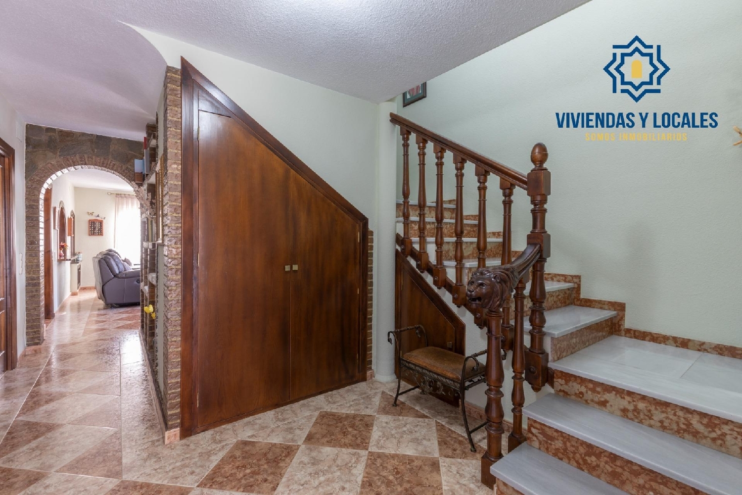  till salu villa Otura Vega De Granada 3