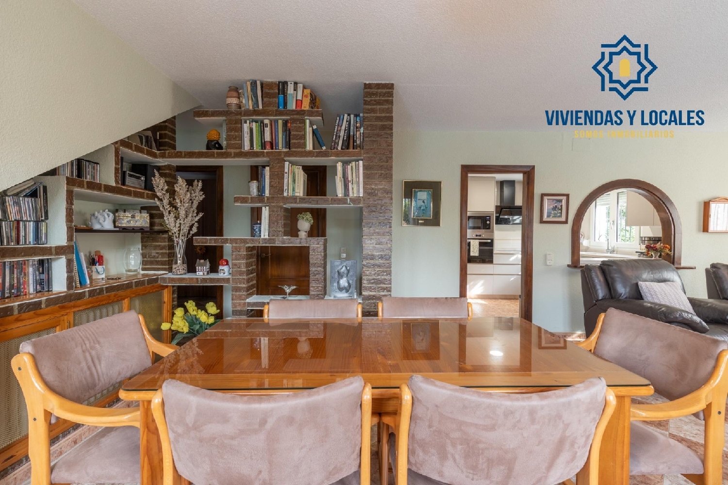  till salu villa Otura Vega De Granada 8