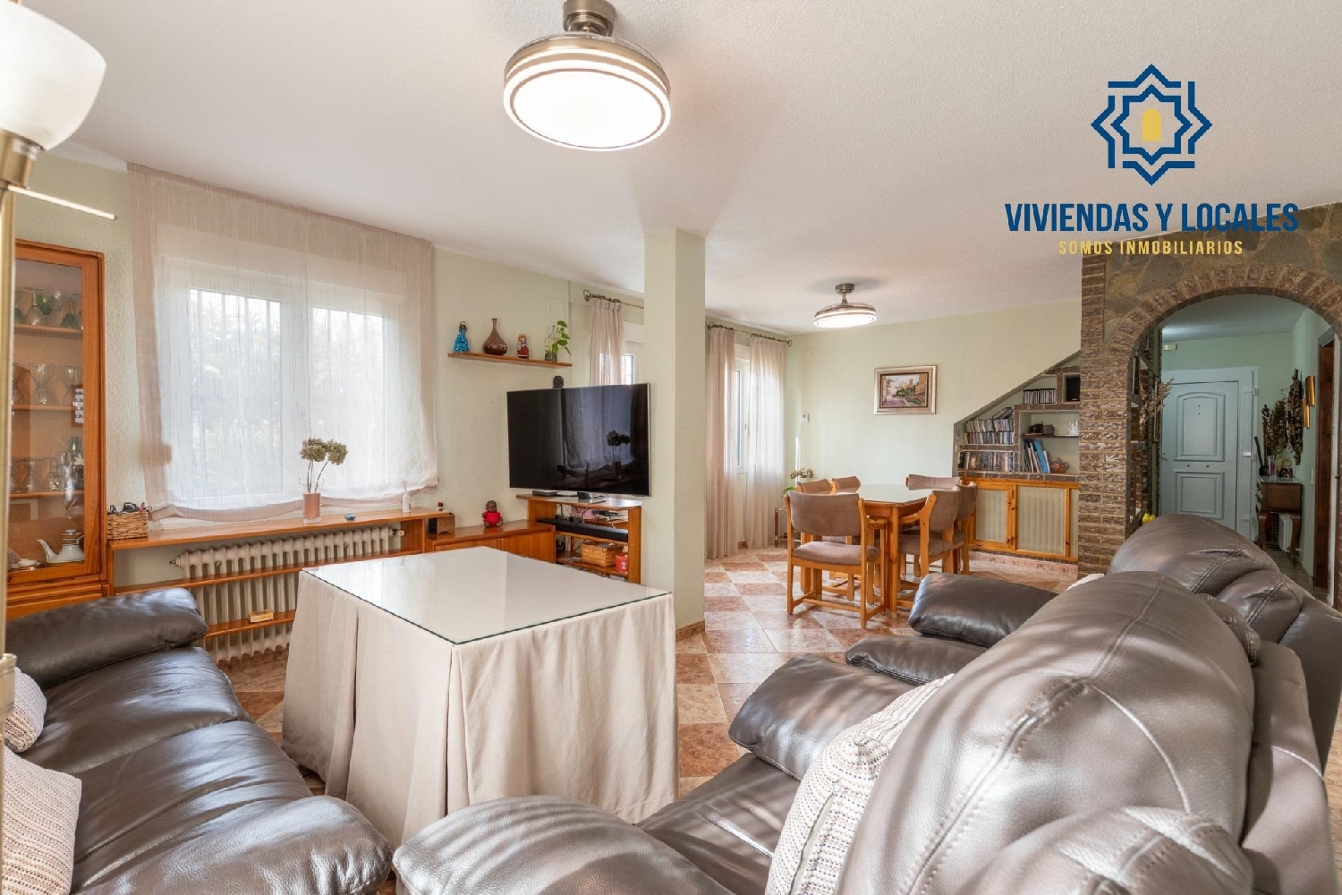  till salu villa Otura Vega De Granada 4