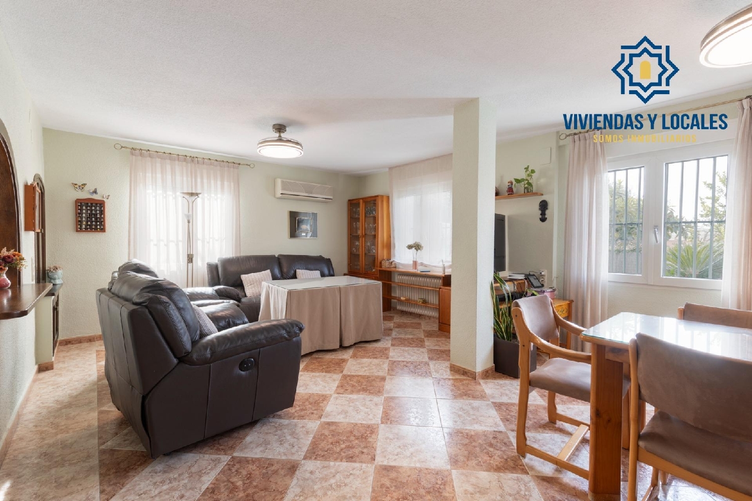  till salu villa Otura Vega De Granada 5