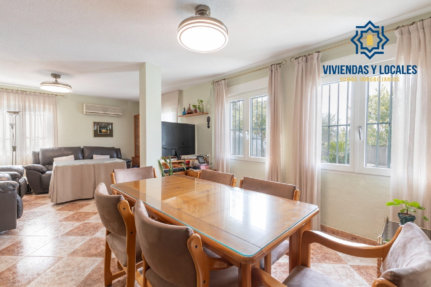  till salu villa Otura Vega De Granada 7