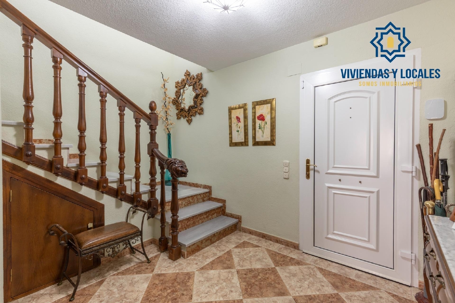  till salu villa Otura Vega De Granada 2