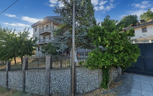 Ourense Casco Antiguo Ourense villa foto 6337248