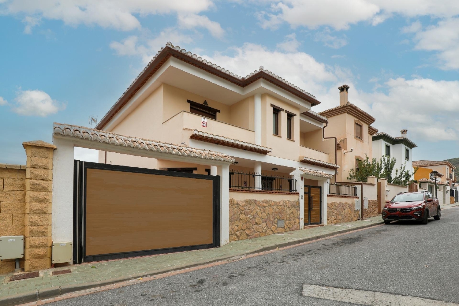  en venta chalet Padules Alpujarra Almeriense 2