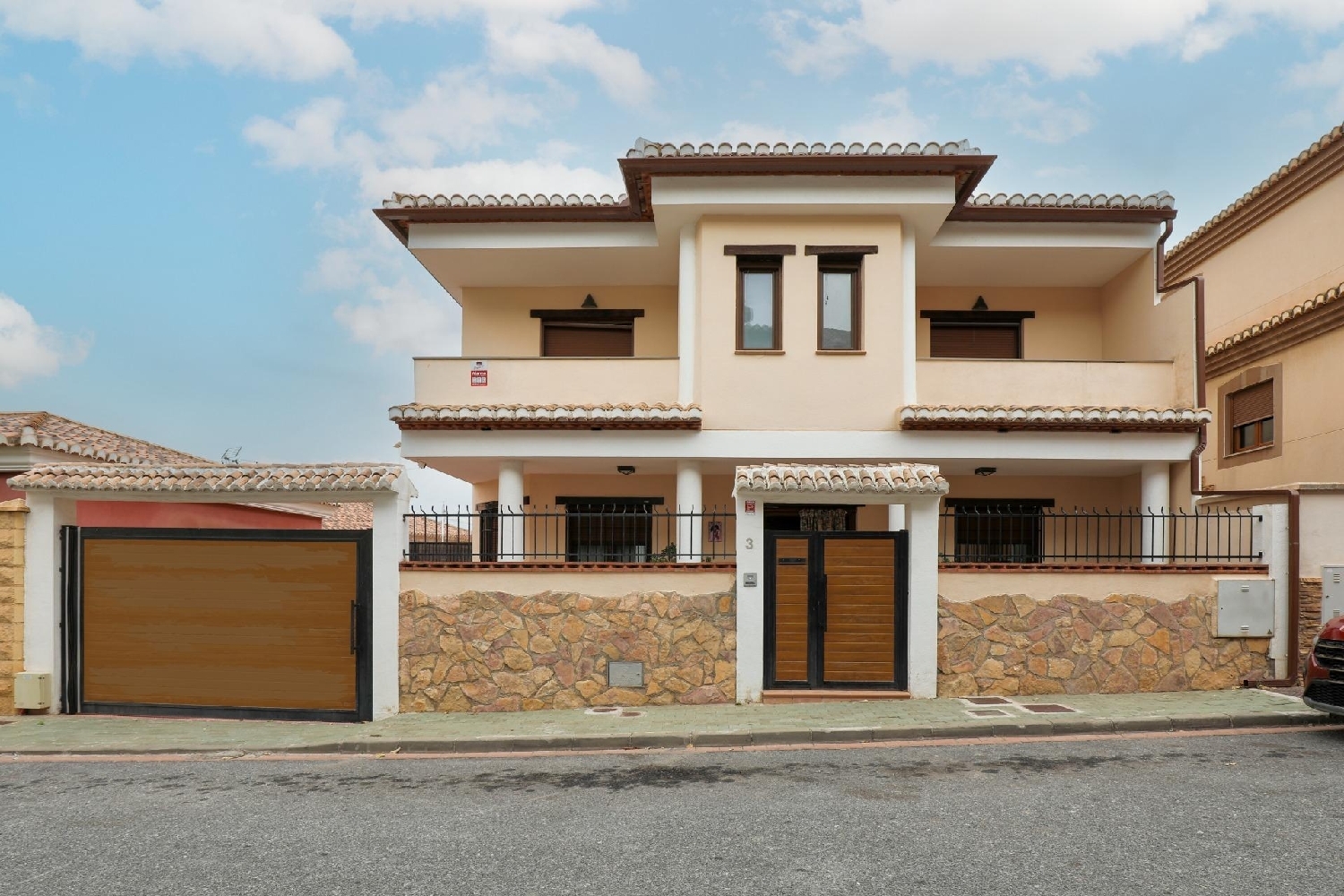  en venta chalet Padules Alpujarra Almeriense 3