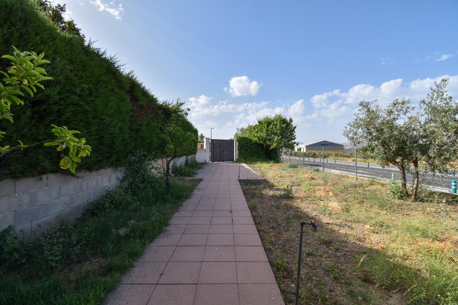 for sale villa Padules Alpujarra Almeriense 7