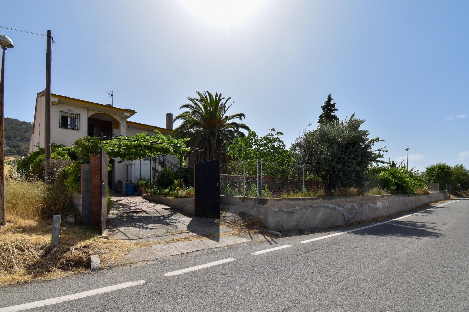 for sale villa Padules Alpujarra Almeriense 4
