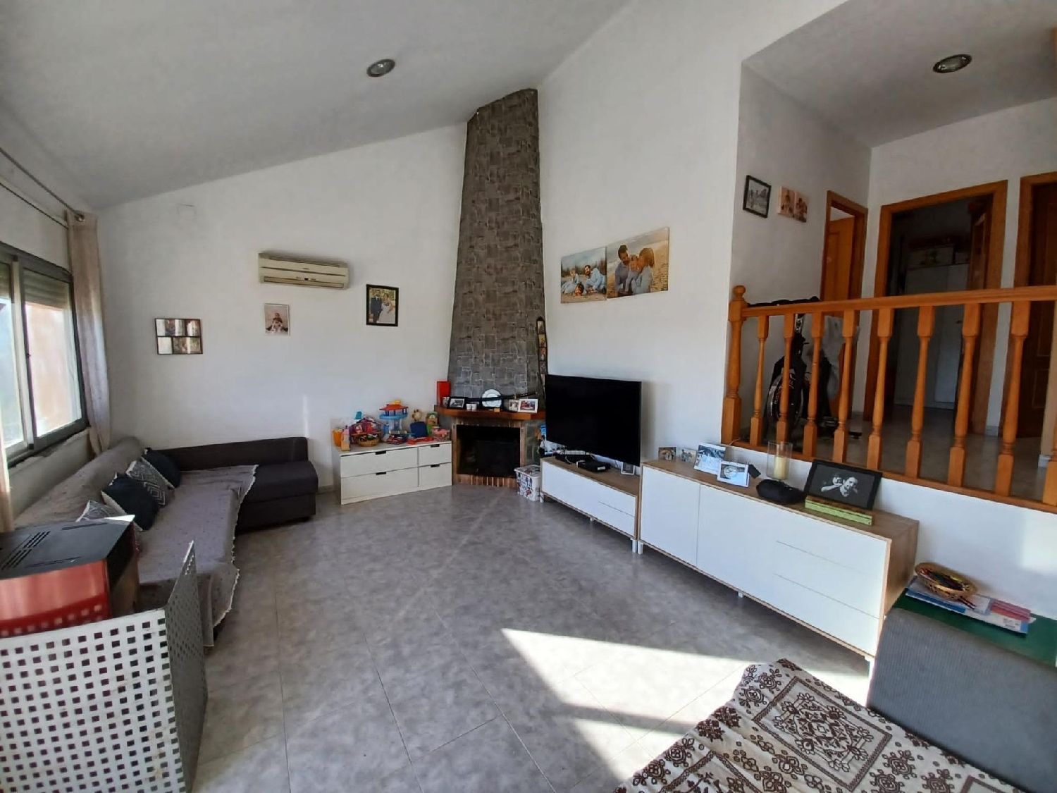  à vendre villa Palafolls Maresme 7