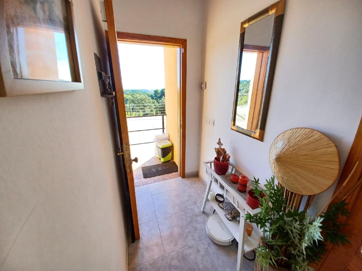  à vendre villa Palafolls Maresme 5