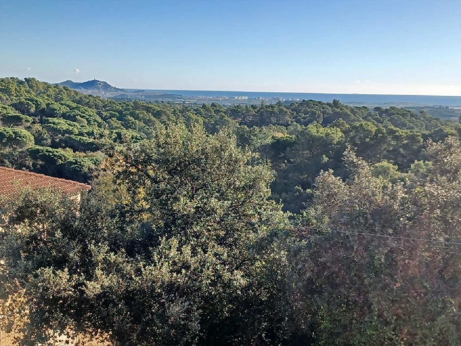  en venta chalet Palafolls Maresme 2