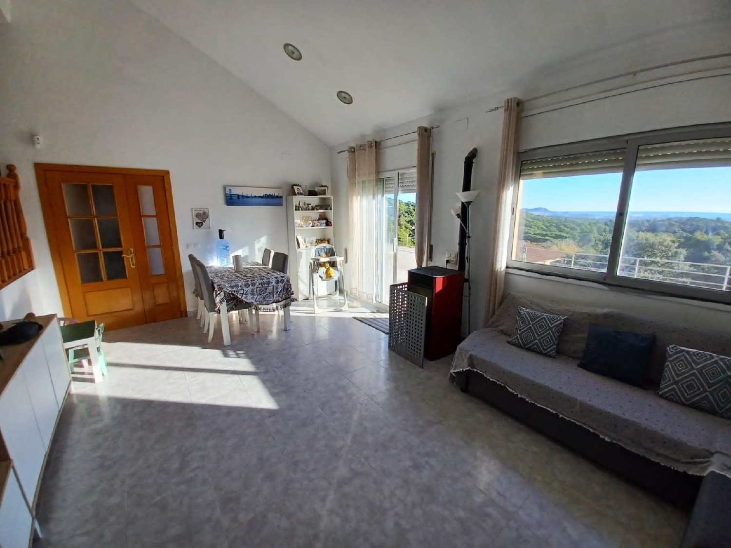  en venta chalet Palafolls Maresme 7