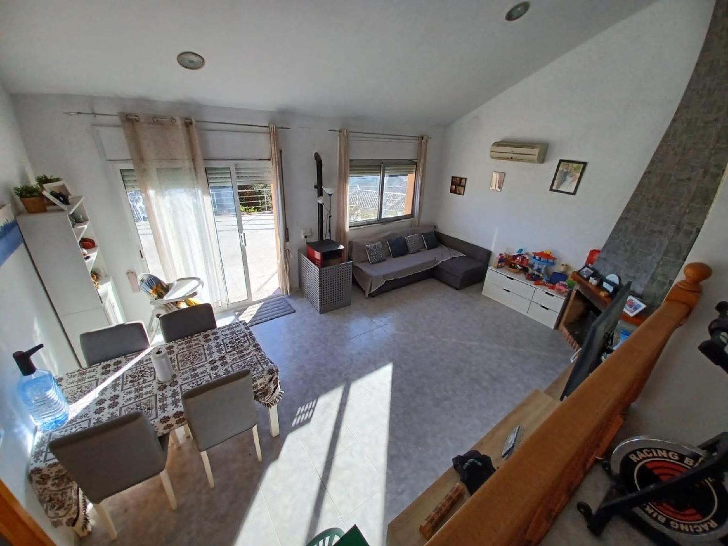  en venta chalet Palafolls Maresme 8