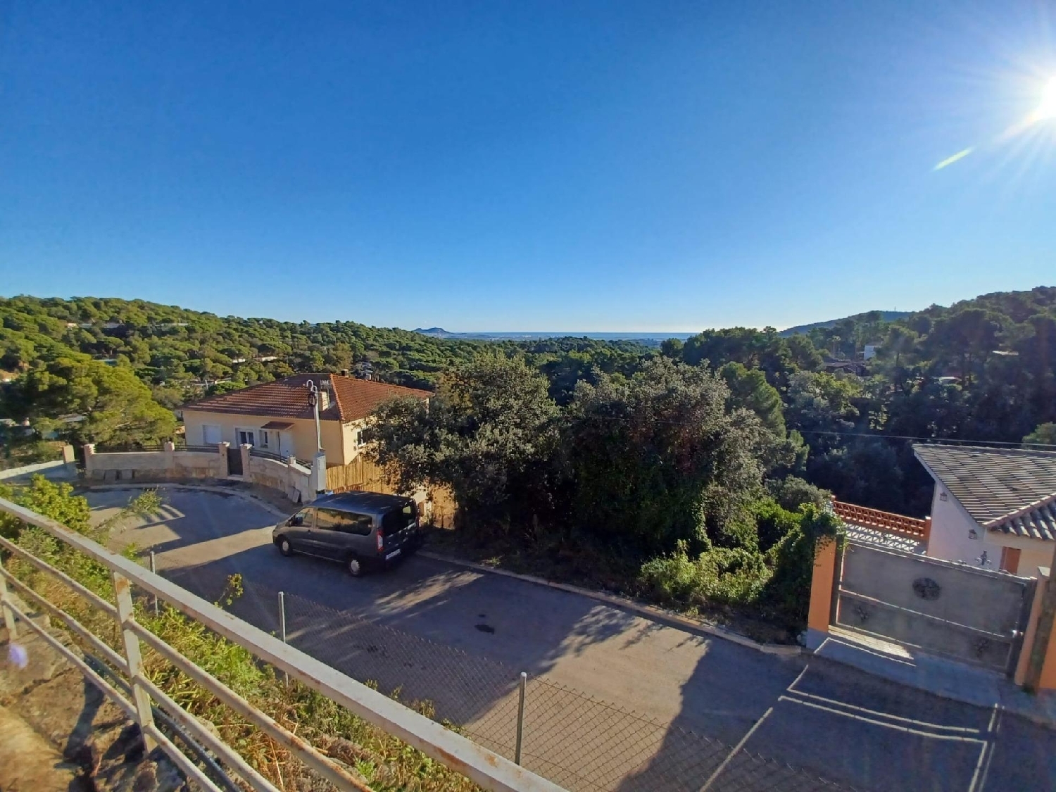  en venta chalet Palafolls Maresme 1