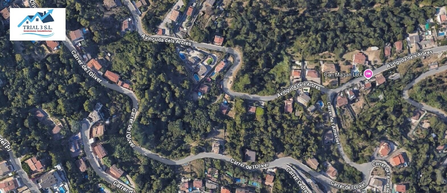  kaufen Villa Palafolls Maresme 3